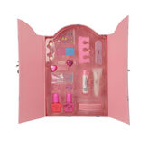 Inca Makeup In Closet Set 15 Parti
