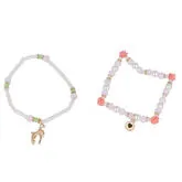 Inca Pulseras BFF 2 Unidades