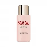 Jean Paul Gaultier Scandal Perfumed Body Lotion 200ml Jean Paul Gaultier Scandal Perfumed Body Lotion 200ml