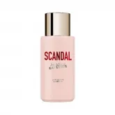 Jean Paul Gaultier Scandal Shower Gel 200ml Jean Paul Gaultier Scandal Shower Gel 200ml