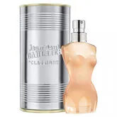 Jean Paul Gaultier Classique Eau De Toilette Spray 30ml Jean Paul Gaultier Classique Eau De Toilette Spray 30ml
