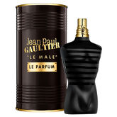 Jean Paul Gaultier Le Male Le Parfum Eau De Parfum Spray 125ml