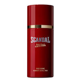 Jean Paul Gaultier Scandal Pour Homme Deodorant Vaporisateur 150ml