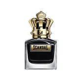 Jean Paul Gaultier Scandal Le Parfum Eau De Parfum Intense Spray 50ml Jean Paul Gaultier Scandal Le Parfum Eau De Parfum Intense Spray 50ml