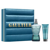 Jean Paul Gaultier Le Male Eau De Toilette Spray 125ml Christmas Set
