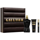  Jean Paul Gaultier Le Male Le Parfum Eau De Perfume Spray 125ml Christmas Set 2022