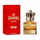 Jean Paul Gaultier Scandal Absolu Parfum Concentré Pour Homme Spray 50ml Jean Paul Gaultier Scandal Absolu Parfum Concentré Pour Homme Spray 50ml