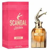 Jean Paul Gaultier Scandal Absolu Parfum Concentré Spray 50ml Jean Paul Gaultier Scandal Absolu Parfum Concentré Spray 50ml
