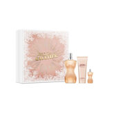 Jean Paul Gaultier Classique Eau De Toilette Spray 100ml Set 3 Piezas Christmas 2023