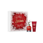  Jean Paul Gaultier Scandal Le Parfum Eau De Parfum Intense Spray 80ml Set 2 Piezas Christmas 2023