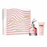 Jean Paul Gaultier Scandal Eau De Parfum Spray 50ml Set 2 Piezas