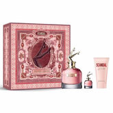  Jean Paul Gaultier Scandal Eau De Perfume Spray 80ml Set 3 Pieces