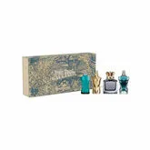 Jean Paul Gaultier Masculine Miniature Set 4x7ml Jean Paul Gaultier Masculine Miniature Set 4x7ml