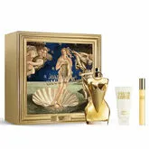 Jean Paul Gaultier Divine Eau De Perfume Spray 100ml Set 3 Piezas