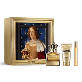 Jean Paul Gaultier Scandal Absolu Parfum Concentré Pour Homme Spray 100ml Set 3 Piezas