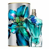 Jean Paul Gaultier Le Beau Flower Edition Eau De Parfum Spray 125ml Jean Paul Gaultier Le Beau Flower Edition Eau De Parfum Spray 125ml