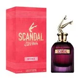 Jean Paul Gaultier Scandal Intense Eau de Parfum Spray 80ml Jean Paul Gaultier Scandal Intense Eau de Parfum Spray 80ml