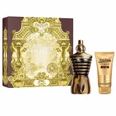 Jean Paul Gaultier Le Male Elixir Parfum Spray 125ml Set 2 Artikel Jean Paul Gaultier Le Male Elixir Parfum Spray 125ml Set 2 Artikel