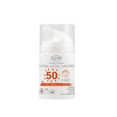 Arganour Natural & Organic Facial Sonnenschutzmittel Spf50 50ml
