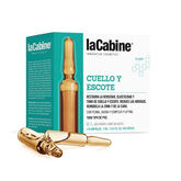 La Cabine Neck And Neckline Ampoules 10x2ml