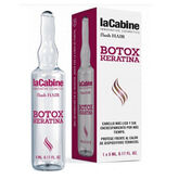 La Cabine Botox Keratin Ampoule 5ml