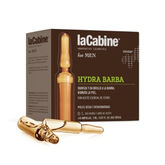 La Cabine For Men Hydra Barba Fiale 10x2ml