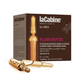 La Cabine For Men Ampoules Flash Botox 10x2ml