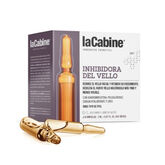 La Cabine Hair Inhibitor Ampoules 10x2ml