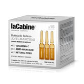 La Cabine Anti-Stain Beauty Routine Ampoules 15x2ml