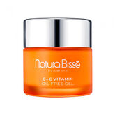 Natura Bissé C+C Vitamin Oil-Free Gel 75ml