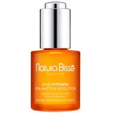 Natura Bissé C+C Vitamin 20% Antiox Solution Serum 30ml Natura Bissé C+C Vitamin 20% Antiox Solution Serum 30ml