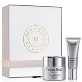 Natura Bissé Diamond Extreme Light Texture Set 2 Pieces