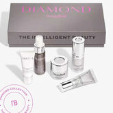 Natura Bisse Diamond Extreme Cream 15ml Coffret 5 Produits