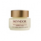 Skeyndor Natural Defence Throat Firming Cream With Calcium 50ml