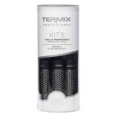 Termix Kit Cepillo Profesional 5 Unidades