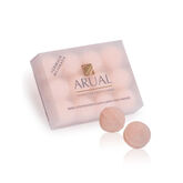 Arual Effervescent Exfoliating Bath For Hands 12 Units