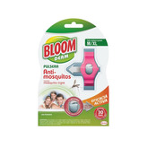 Bloom Derm Braccialetto Repellente Per Adulti