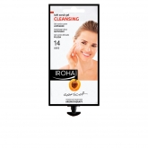 Iroha Nature Gel Limpiador Albaricoque 14 Usos 