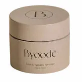 Byoode Lotus & Spirulina Romance Cloud Cream 50ml Byoode Lotus & Spirulina Romance Cloud Cream 50ml