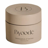 Byoode Metamorphosis Of Narcissus Cleansing Balm 50ml