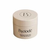 Byoode Mushroom & Karite Story Comfort Cream With Jojoba Oil 50ml