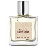 Eight & Bob Mémoires De Mustique Eau De Parfum Spray 100ml