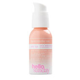 Hello Sunday The Everyday One Face Moisturiser Spf50 50ml