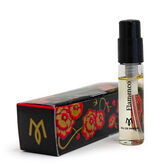 Ramon Monegal Flamenco Eau De Parfum Spray 2ml