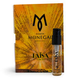 Ramon Monegal Faisa Eau De Parfum Spray 2ml