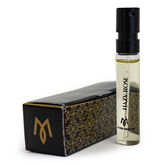 Ramon Monegal Hazy Rose Eau De Parfum Spray 2ml