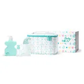 Baby Tous Eau De Cologne Spray 100ml Set 4 Pieces