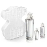 Tous Eau De Toilette Spray 90ml Set 3 Piezas