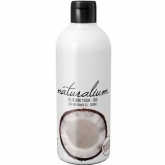 Naturalium Gel Douche Noix De Coco 500ml