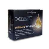 Xensium Bio-Shock Enzimatic Ampullen 4x3ml